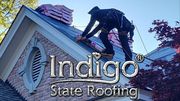 Roofing Company in Columbia Indigo State Roofing