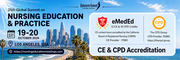 25th Global Summit on Nursing Education and Practice (GSNEP 2026)-clb